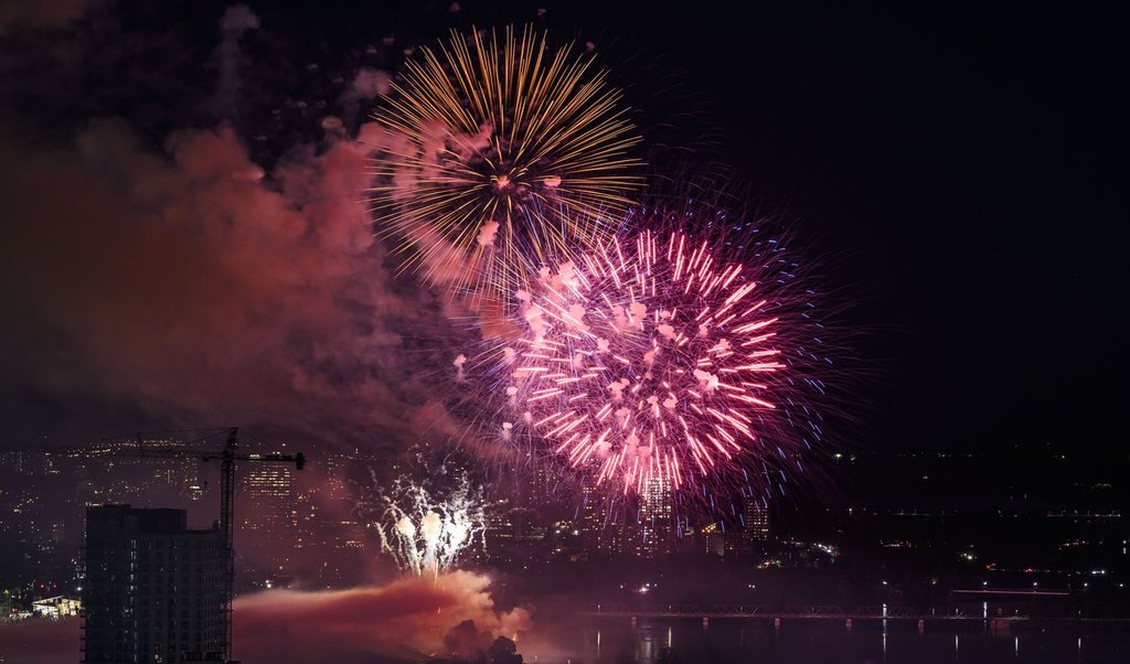 Ottawa set to host Canada Day celebration with Prince Edward, PM Carney