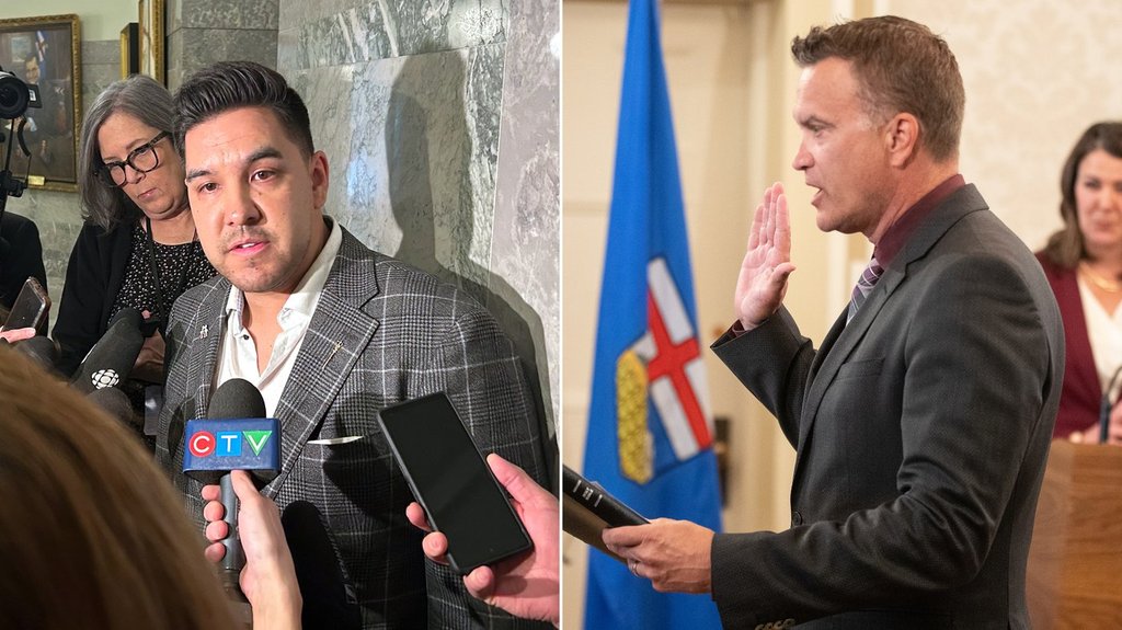 Група MLAS които се откъснаха от Обединената консервативна партия и