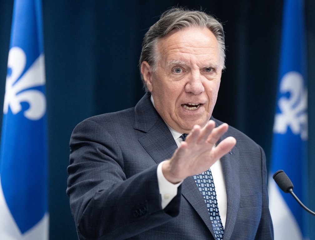 Quebec won’t accept some applications for sponsorship of immigrants until 2026
