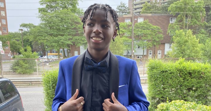 Торонто полицията казва че все още търси лицето отговорно за