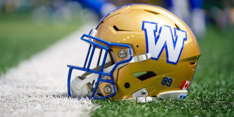 Winnipeg Blue Bombers sign Super Bowl champion quarterback