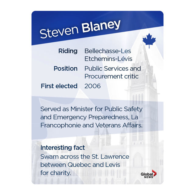 MP trading cards: Official Opposition Edition - image