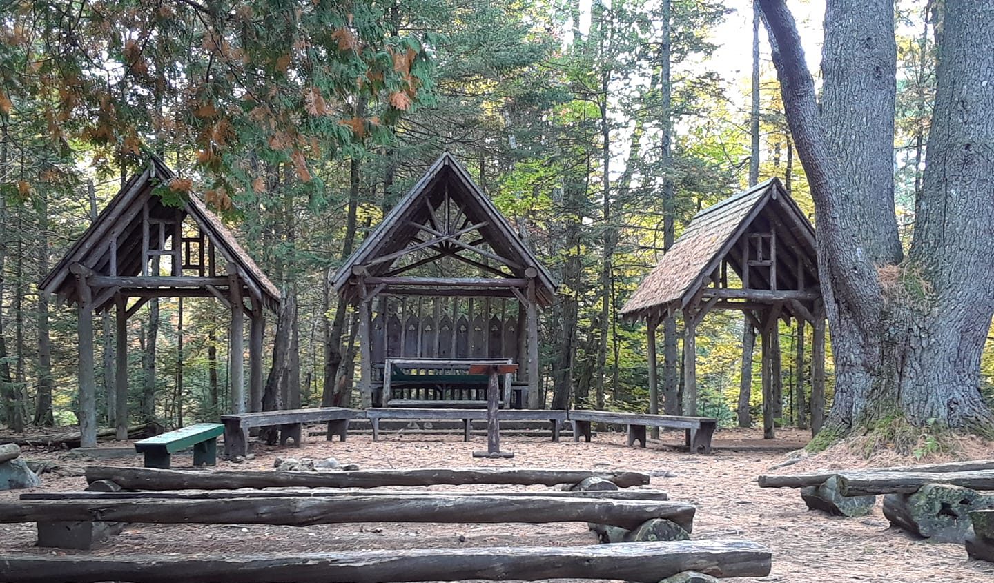 Скаути Канада казва че е приел предложение за продажба на