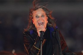 How well did you know Ozzy? Take this quiz