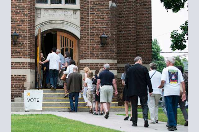 Election quiz: are you an informed voter? - image