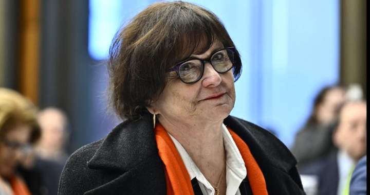 Специалният служител на Канада за борба с антисемитизма казва че