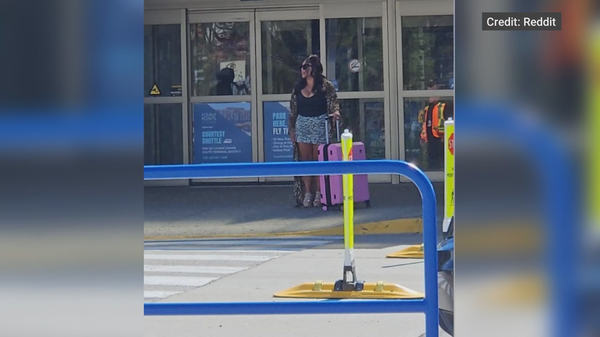 Jersey Shore’s Snooki spotted in Kelowna amid rumours of new Canadian show