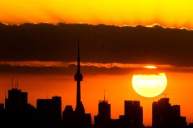 Ten Toronto Music Venues That Are No Longer Around