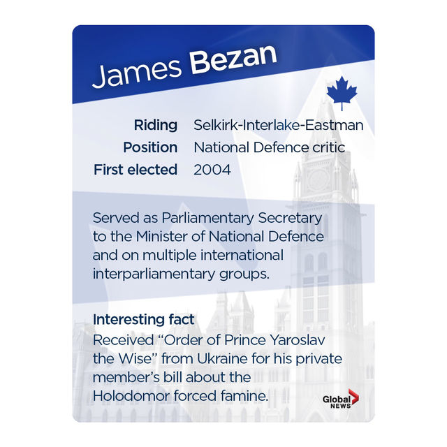 MP trading cards: Official Opposition Edition - image