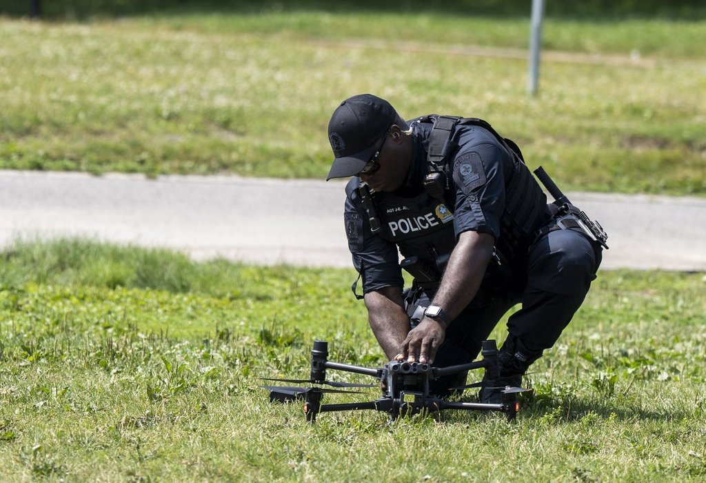 Полицията в Монреал твърдят че са възстановили тялото на 32 годишен