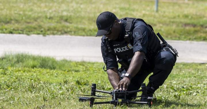 Полицията в Монреал твърдят че са възстановили тялото на 32 годишен