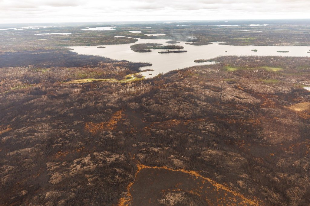 Служителите на Манитоба са готови да предоставят още една актуализация
