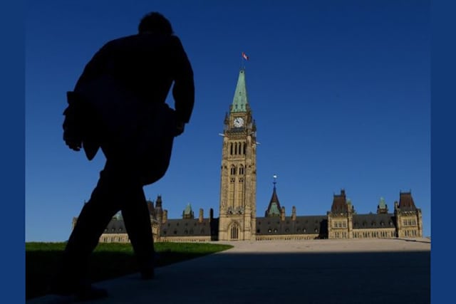 Election quiz: are you an informed voter? - image