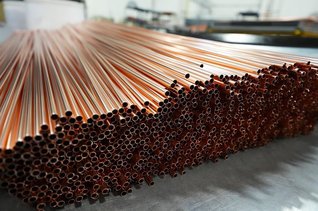 Copper theft on the rise in Canada with Ontario, Quebec, N.B. the most victimized