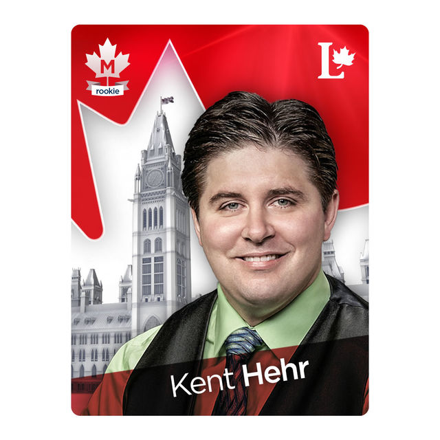 Collect them all: Trudeau cabinet trading cards - image
