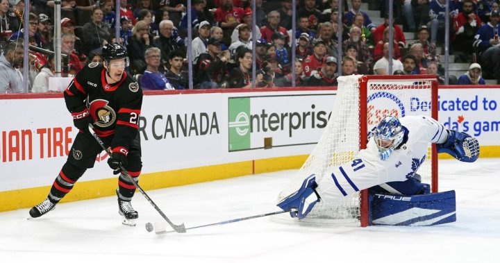 Отава Сенаторите на Отава подписаха Ник братовчеди на едногодишен договор на