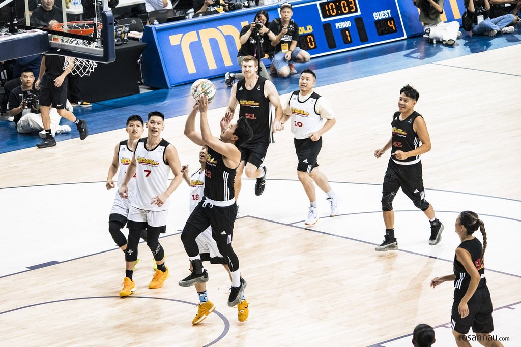 World World може да е празник на азиатската култура но