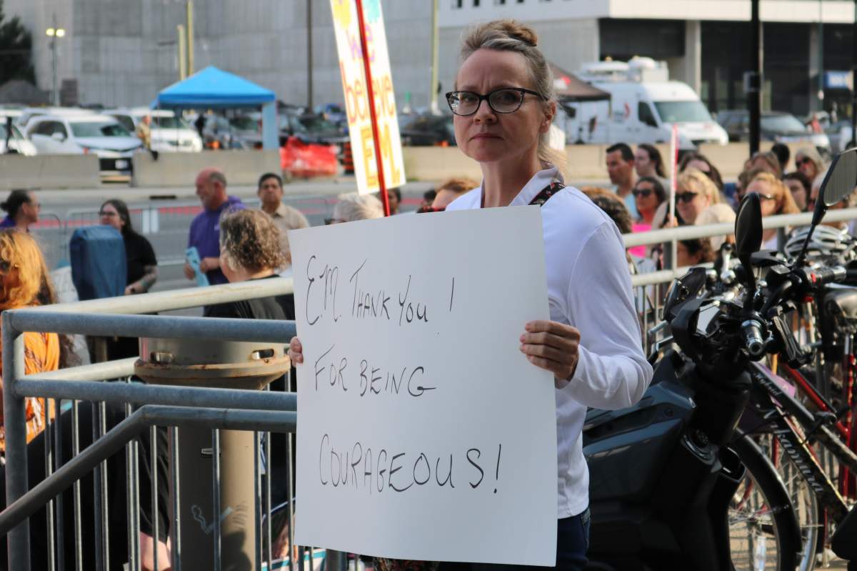 World junior sex assault trial