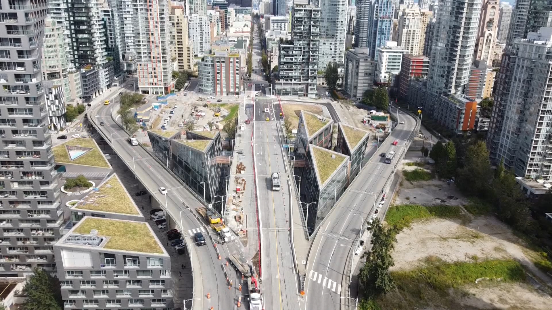 След повече от две години работа надграждане на 54 милиона