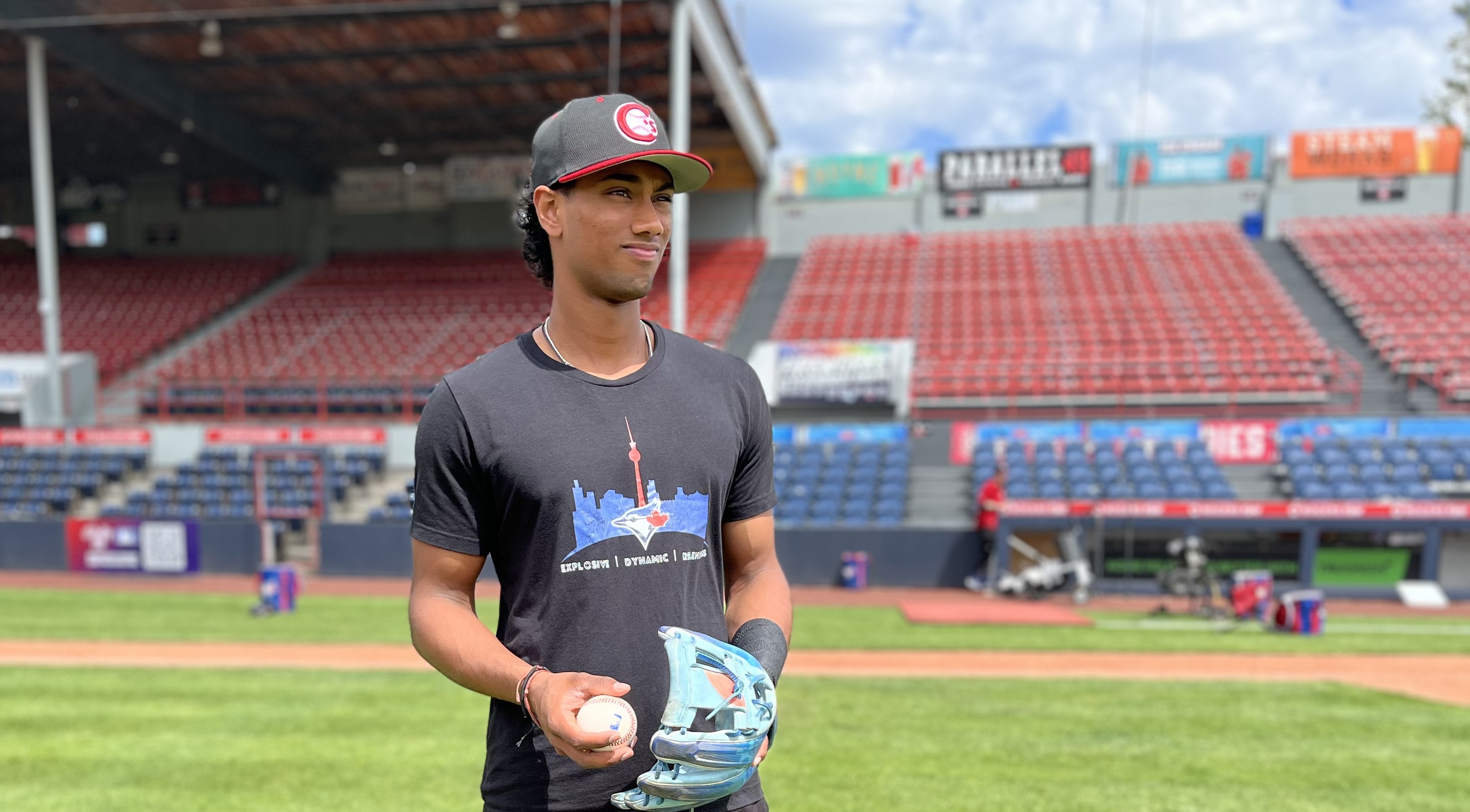 The Arjun Nimmala Hype Train is Running on Empty Tracks