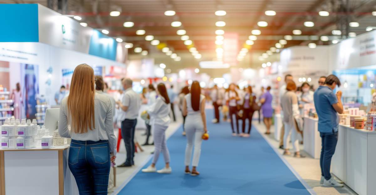 Vivacity Show - image