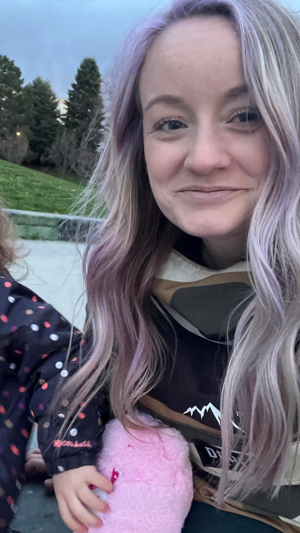 A Kelowna B C човек който беше един от първите на