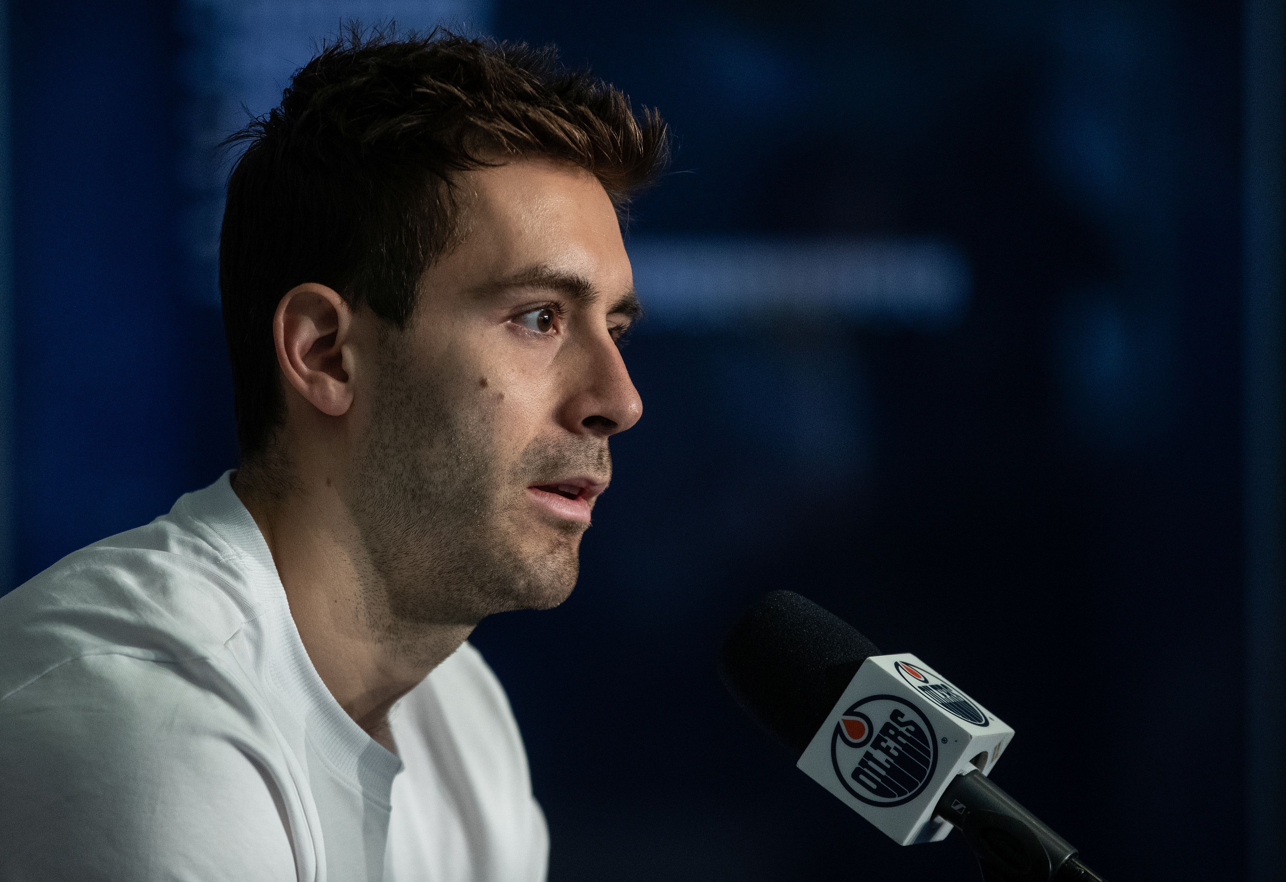 Болката от загубата на купата на Стенли в Флоридските пантери