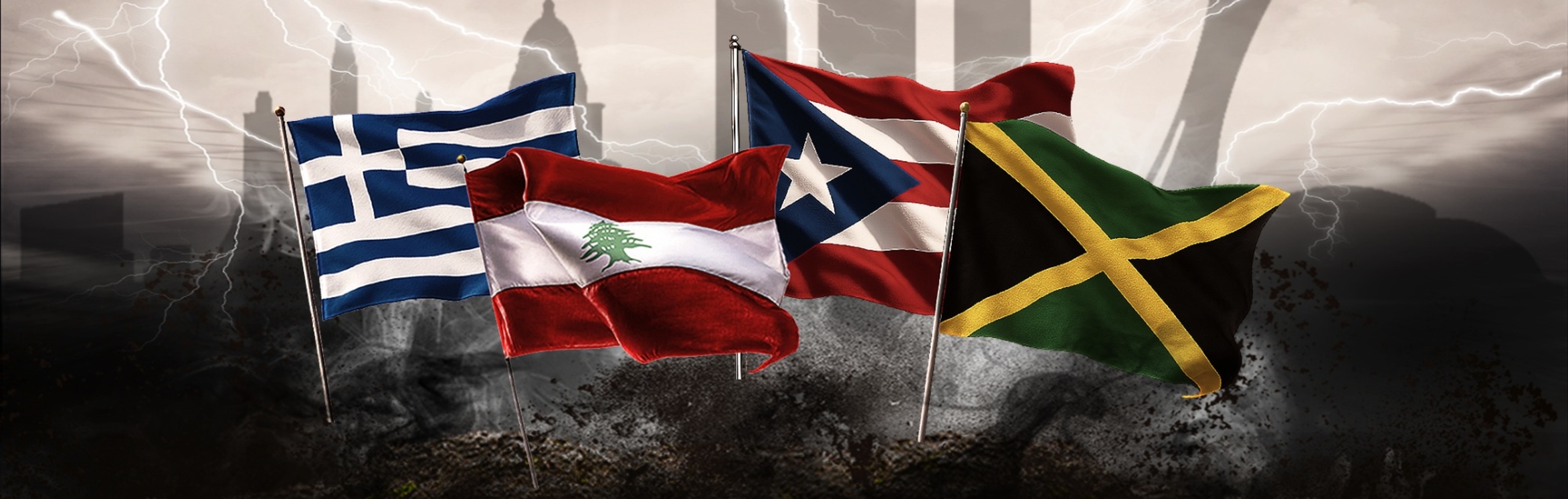 Changing the face of hockey at tourney featuring countries new to game