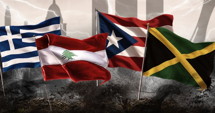 Дон Андерсън президент на федерацията за хокей на лед на