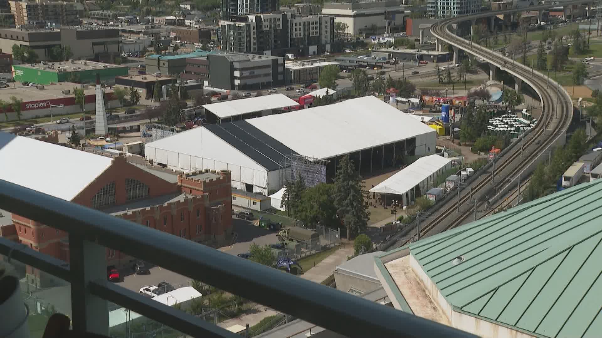 ‘It’s been pretty miserable’: New Cowboys location prompts resident complaints