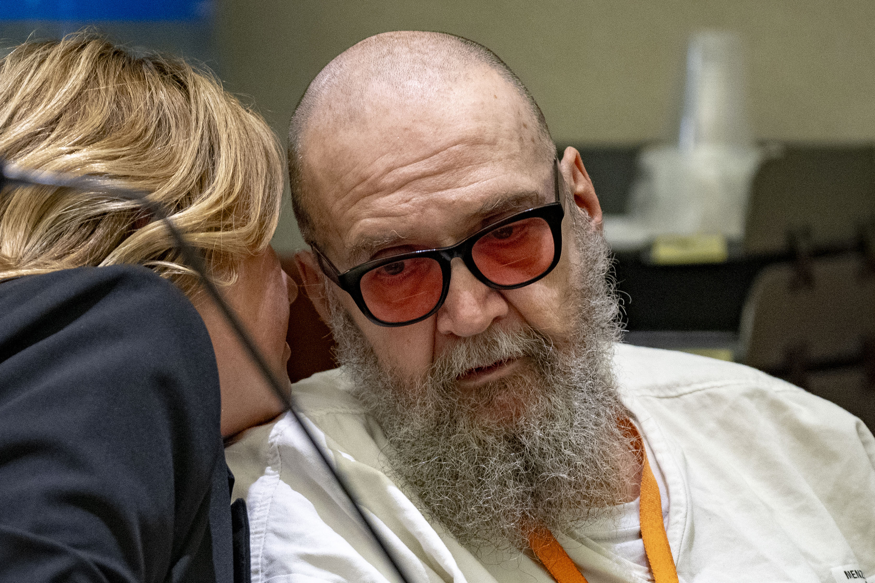 Съдия в Юта е определил дата на екзекуция за затворник