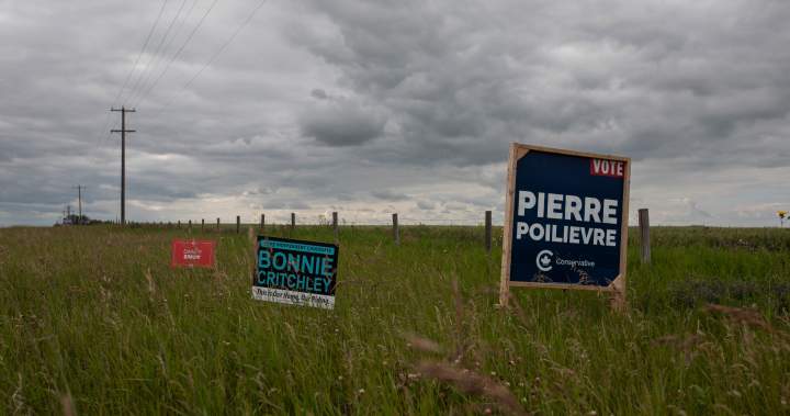 Misspelling a name on the Alberta special ballot can still count. What won’t?