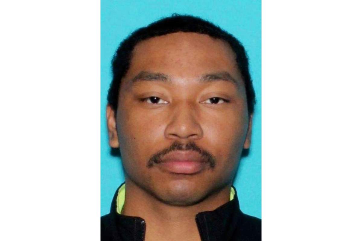 This undated image provided by Las Vegas Dept. of Motor Vehicle shows Shane Tamura.