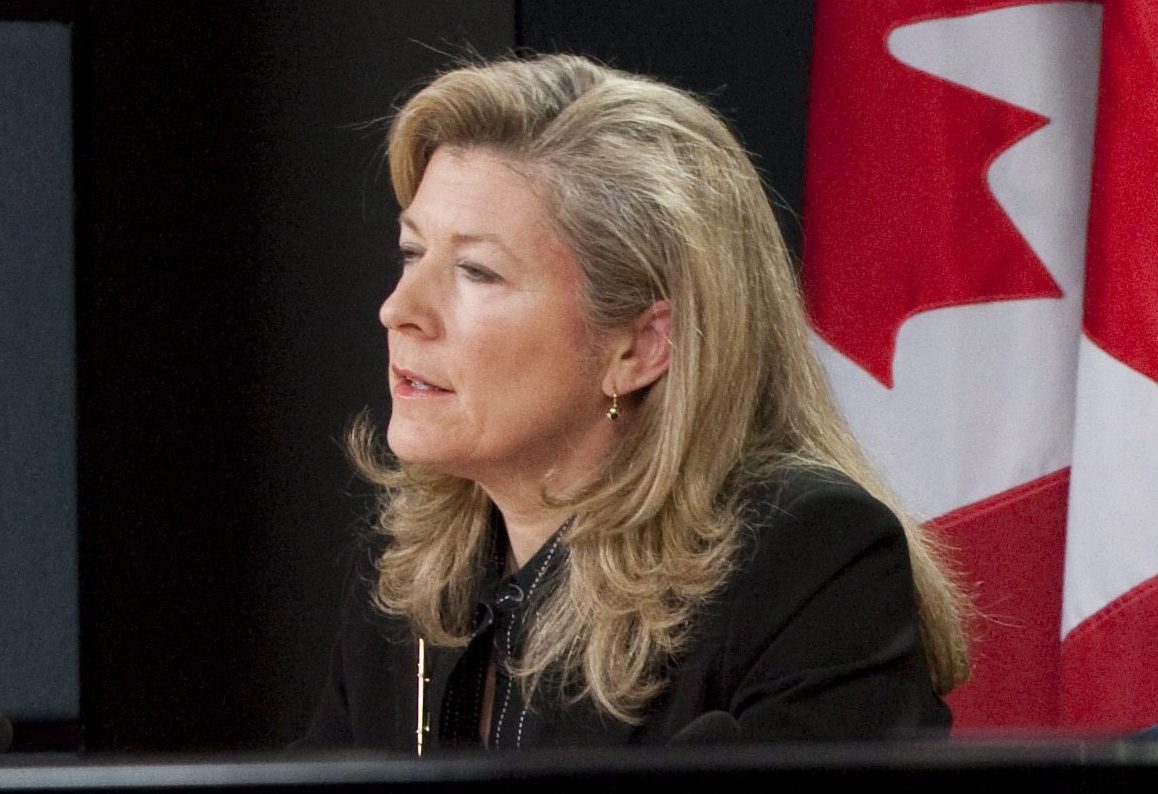 Бивш федерален комисар по поверителност казва че PowerSchool е не