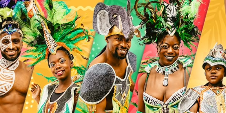 880 CHED Welcomes Cariwest - image