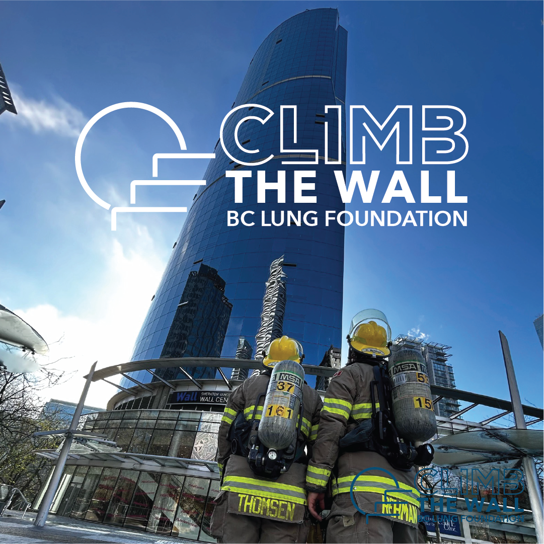 Climb the Wall 2026 proudly supported by Global bC - image
