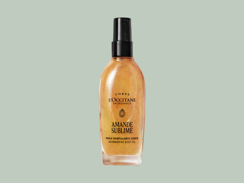 Summer scent layering: Scrubs, oils, lotions & fra