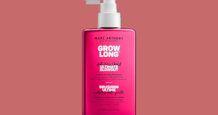 The Curator: 7 Hairstylists Share Their Best Anti-frizz Products For Summer - Beritaja