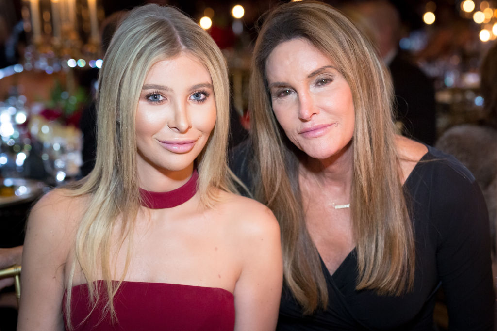 Sophia Hutchins, friend and manager of Caitlyn Jenner, dies in ATV crash – National