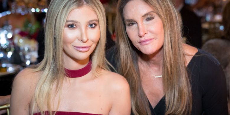 Sophia Hutchins, friend and manager of Caitlyn Jenner, dies in ATV crash