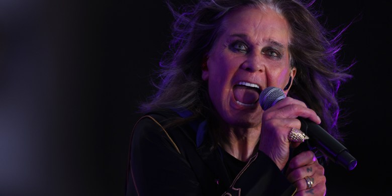 Remembering Ozzy Osbourne: 5 Times He Truly Reigned as the Prince of Darkness