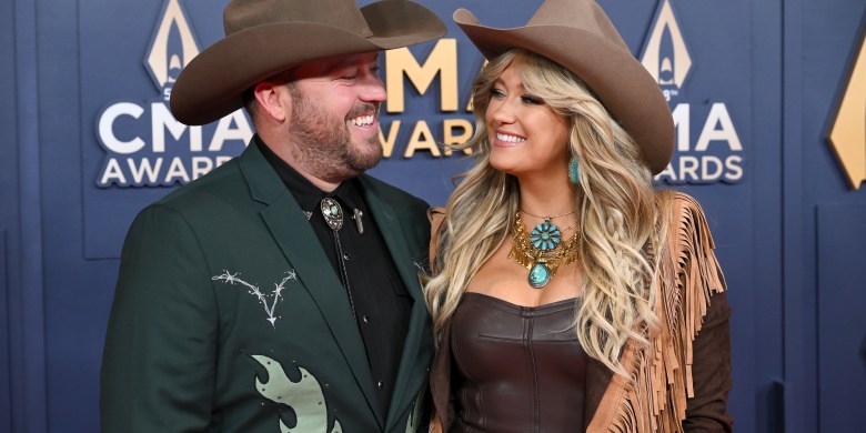 Meghan Patrick’s New Song ‘Your Daddy’s Smile’ Marks a Beautiful Full-Circle Moment