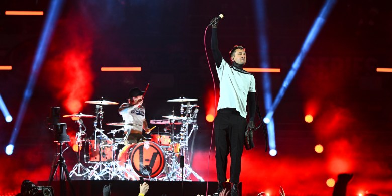 Twenty One Pilots Go All-In on Every Tour: "We've Always Put Whatever We Can Back into The Show"