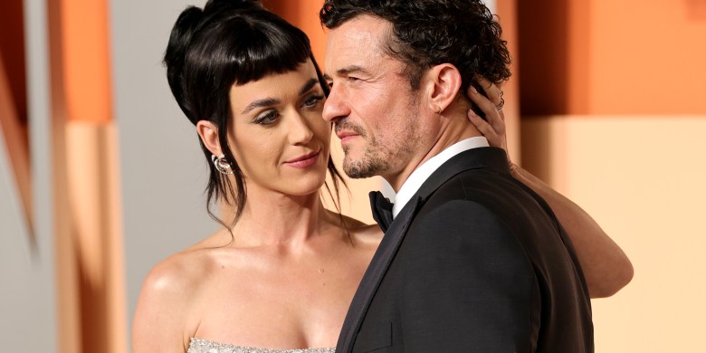Katy Perry and Orlando Bloom: Relationship Timeline and Breakup Clues