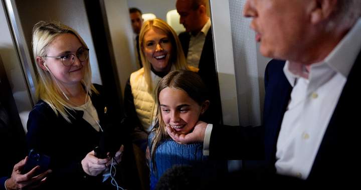 САЩ Президентът Доналд Тръмп предложи във вторник че той е