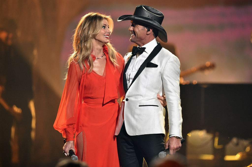 Why The Tim Mcgraw And Faith Hill Love Story Outlasts Every Hollywood Cliche