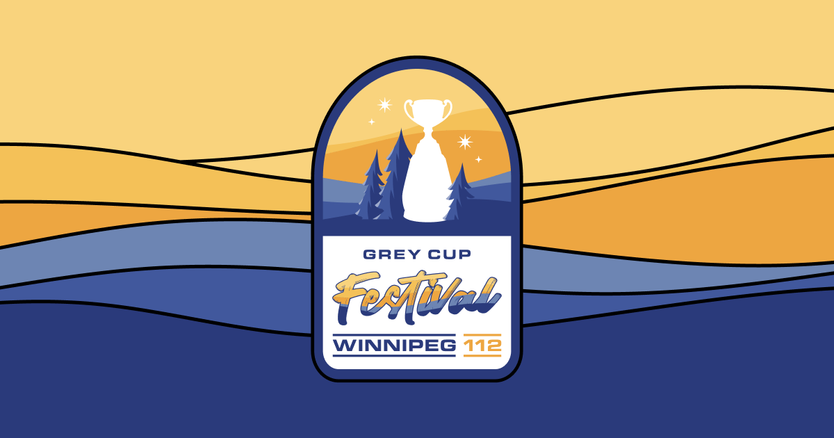 2025 Grey Cup Festival - image