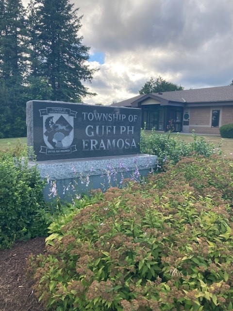 Two businesses and two apartments upstairs burned down on Main Street last month, causing over $200,000 in damages. The fundraiser will be at Lions Waterside Park on Thursday.