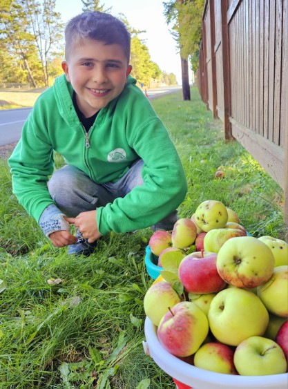 Brayden Robbins was 11 years old when he died.