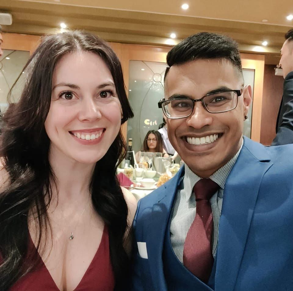 "They had someone looking over them that day," said Debbie Boswell of the crash that nearly killed her 33-year-old daughter Taylor and 35-year-old son Jonathan.